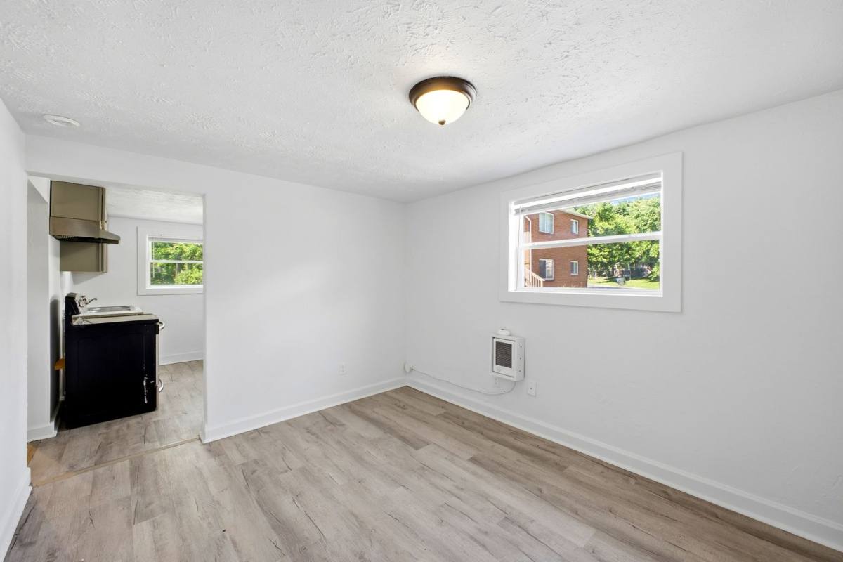 Apartment for rent at 486 Hanley St, Columbus, OH 43203
