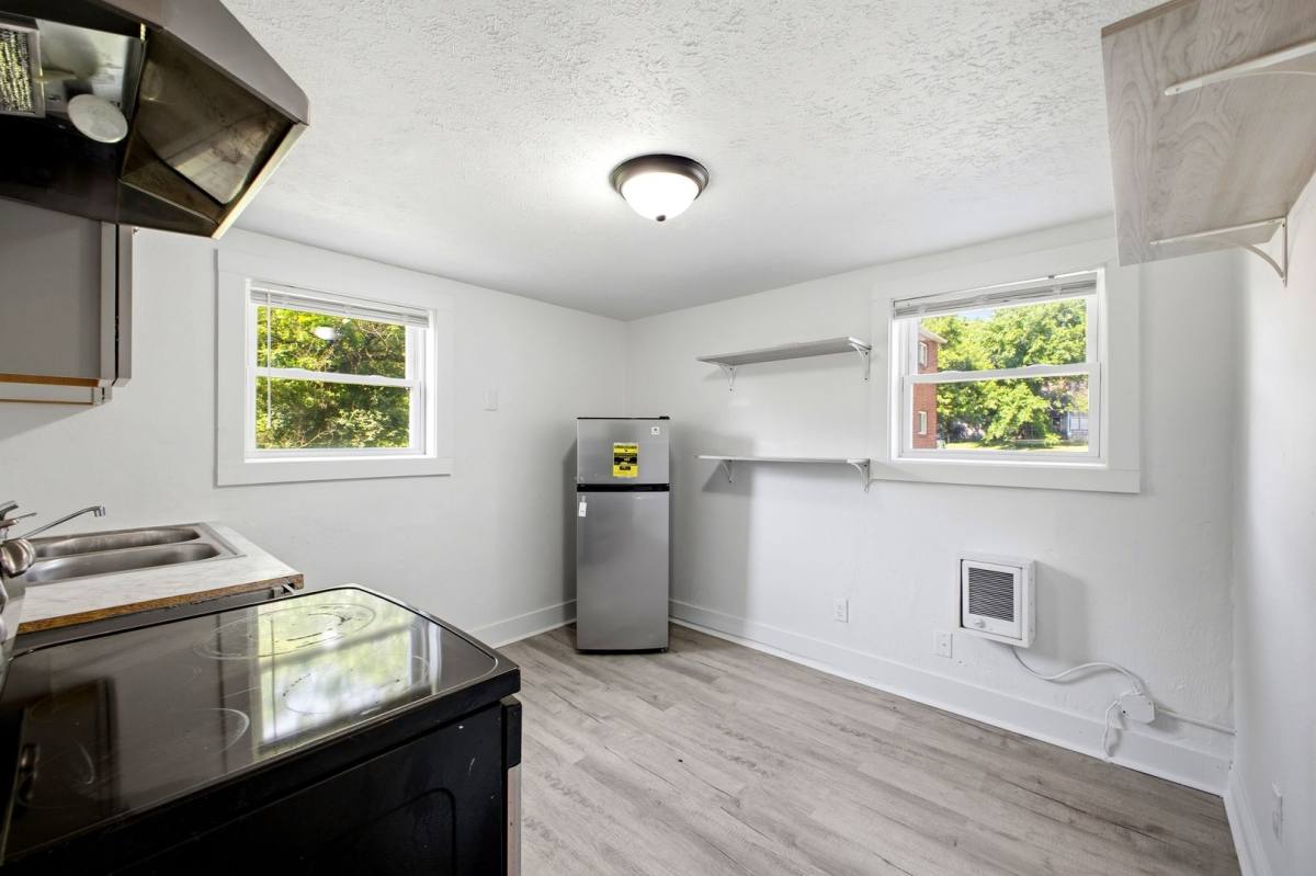 Apartment for rent at 486 Hanley St, Columbus, OH 43203