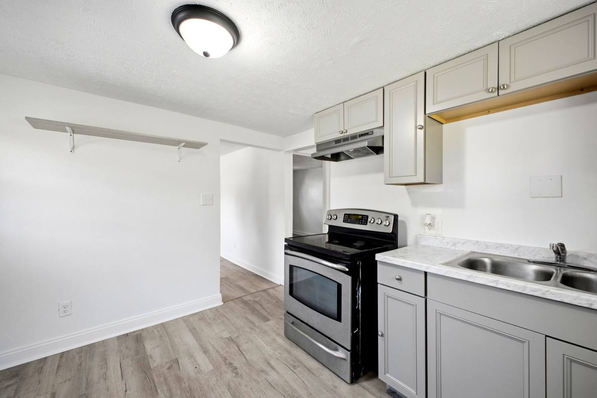 Apartment for rent at 486 Hanley St, Columbus, OH 43203