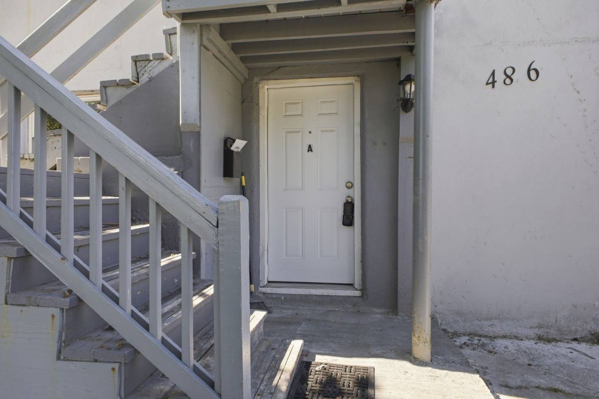 Apartment for rent at 486 Hanley St, Columbus, OH 43203