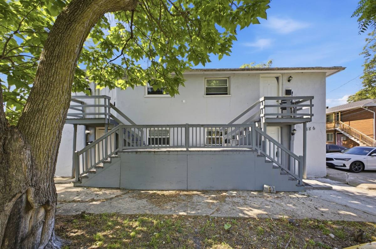 Apartment for rent at 486 Hanley St, Columbus, OH 43203