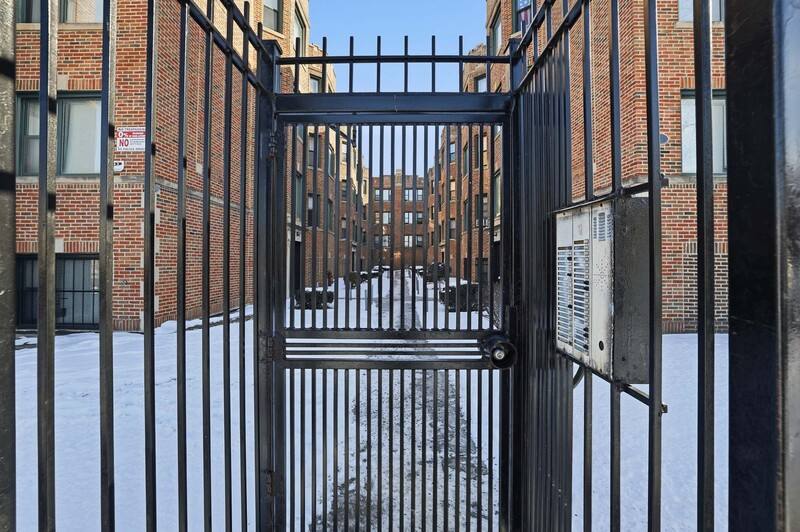 Apartment for rent at 7501 S Stewart Ave, Chicago, IL 60620