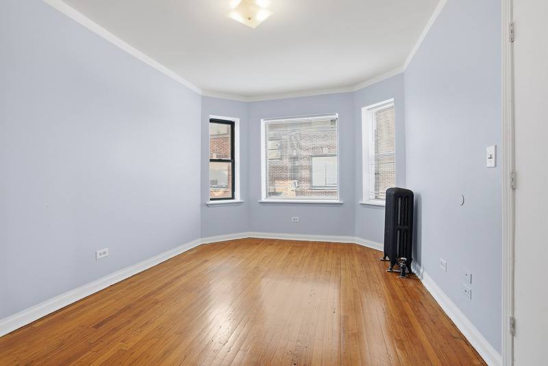 Apartment for rent at 7501 S Stewart Ave, Chicago, IL 60620