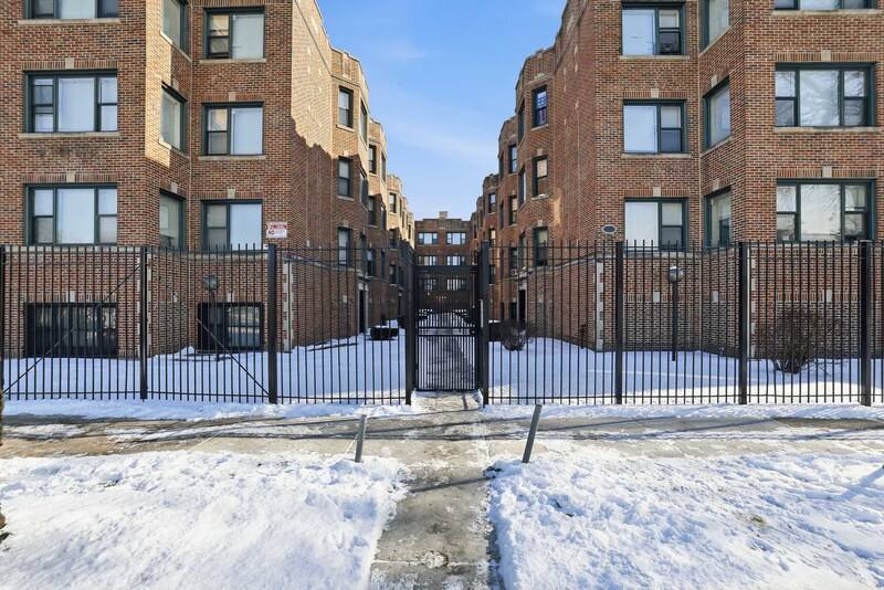 Apartment for rent at 7501 S Stewart Ave, Chicago, IL 60620