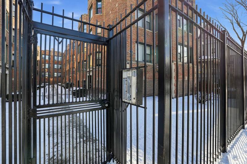 Apartment for rent at 7501 S Stewart Ave, Chicago, IL 60620