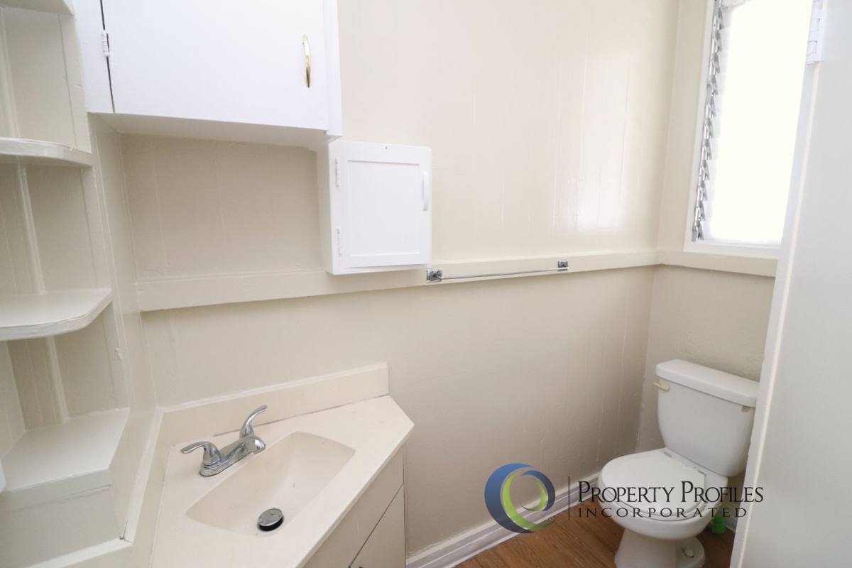 Apartment for rent at 3508 Kaau St, Honolulu, HI 96816