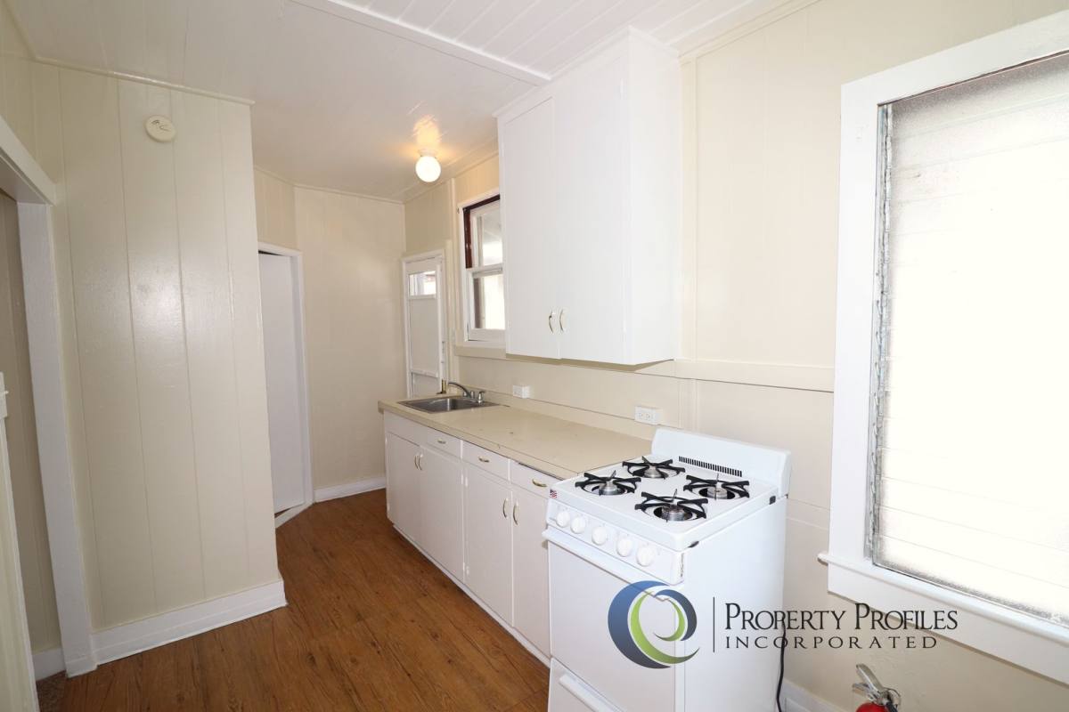 Apartment for rent at 3508 Kaau St, Honolulu, HI 96816