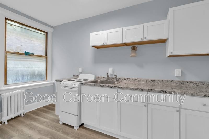 Apartment for rent at 131 Allen St, Buffalo, NY 14201