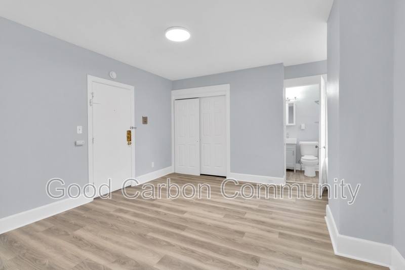 Apartment for rent at 131 Allen St, Buffalo, NY 14201