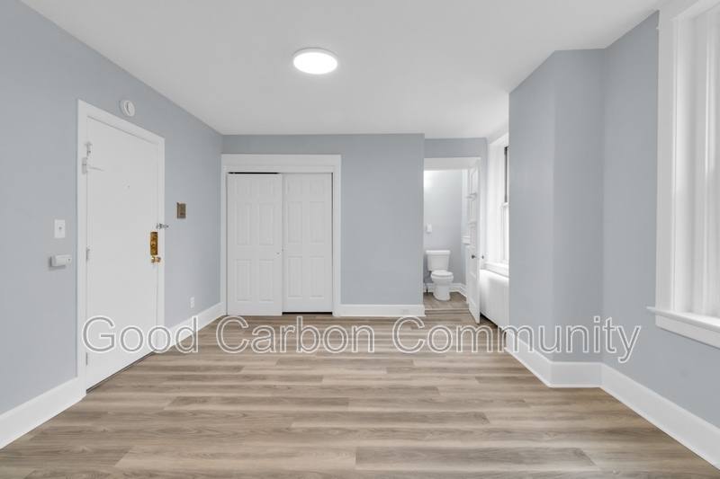 Apartment for rent at 131 Allen St, Buffalo, NY 14201