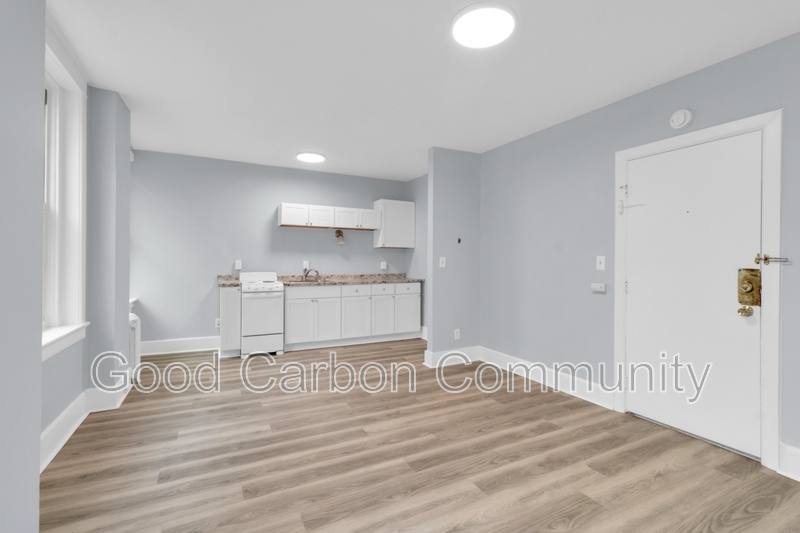 Apartment for rent at 131 Allen St, Buffalo, NY 14201