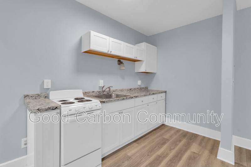 Apartment for rent at 131 Allen St, Buffalo, NY 14201