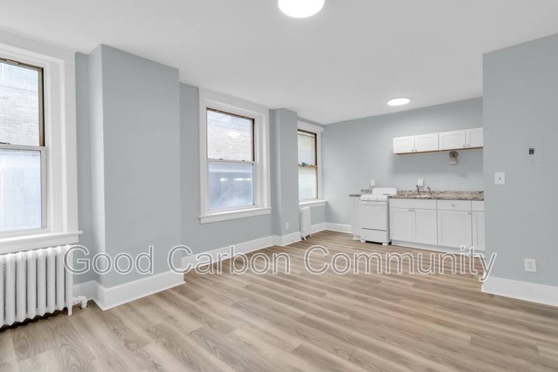 Apartment for rent at 131 Allen St, Buffalo, NY 14201