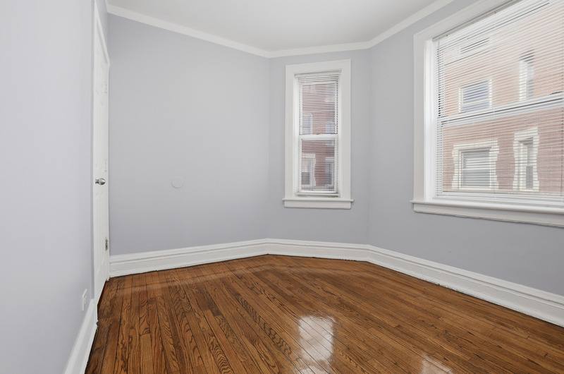 Apartment for rent at 7816 S Cornell Ave, Chicago, IL 60649