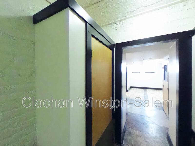 Apartment for rent at 50 W Fourth St, Winston Salem, NC 27101