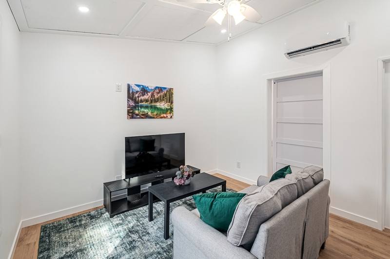 Apartment for rent at 204 Marlin St, Clyde, TX 79510