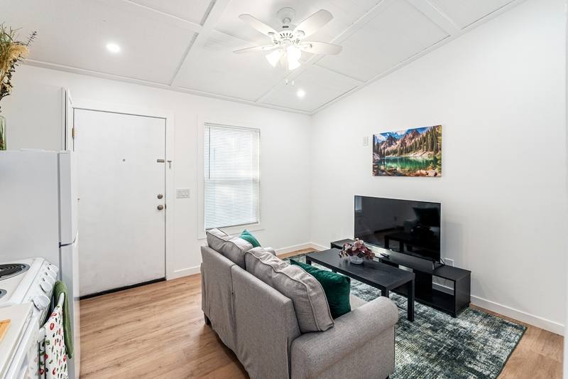 Apartment for rent at 204 Marlin St, Clyde, TX 79510