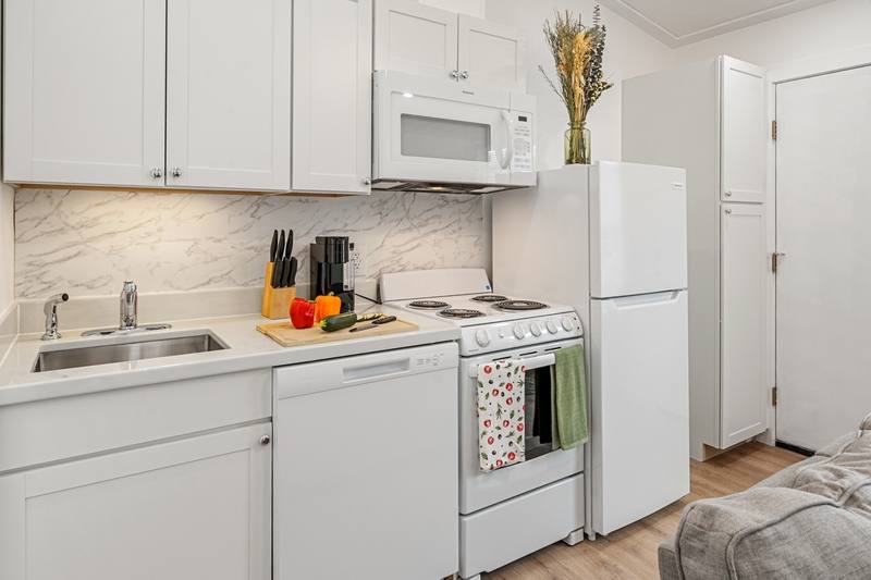 Apartment for rent at 204 Marlin St, Clyde, TX 79510