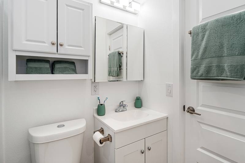 Apartment for rent at 204 Marlin St, Clyde, TX 79510