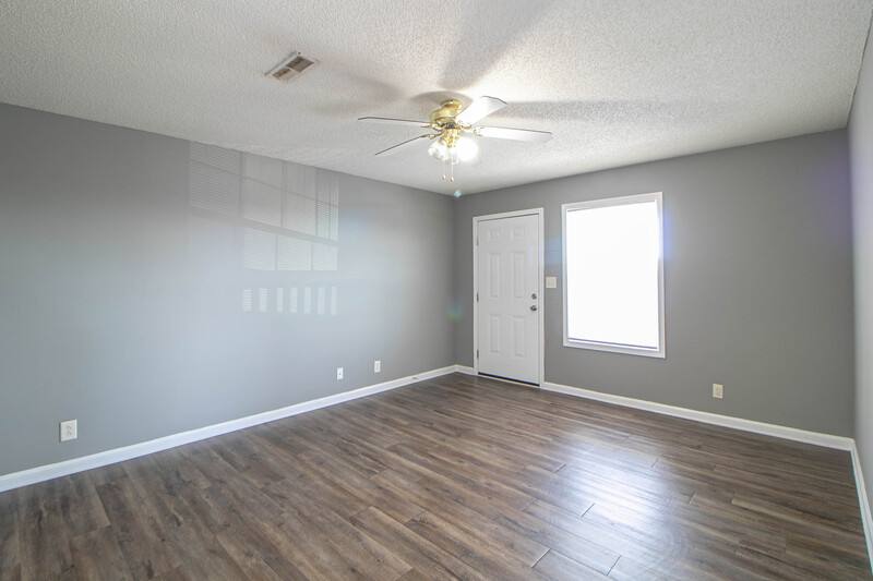 Apartment for rent at 145 Darlene Dr, Clarksville, TN 37042
