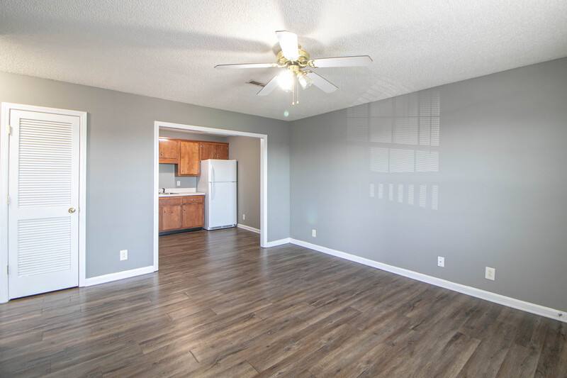Apartment for rent at 145 Darlene Dr, Clarksville, TN 37042