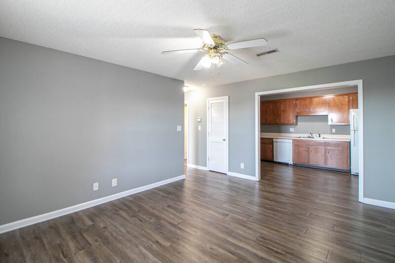 Apartment for rent at 145 Darlene Dr, Clarksville, TN 37042