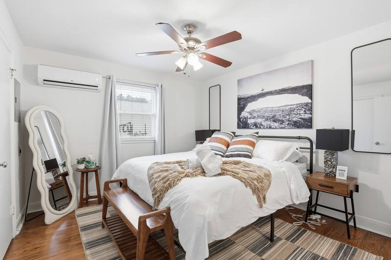 Apartment for rent at 3123 S University Dr, Fort Worth, TX 76109