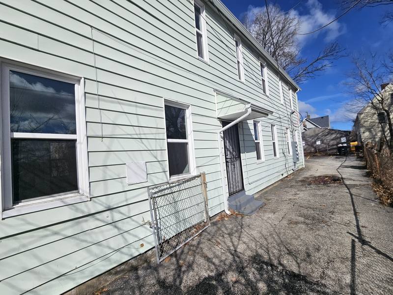 Apartment for rent at 8023 Kosciuszko Ave, Cleveland, OH 44103