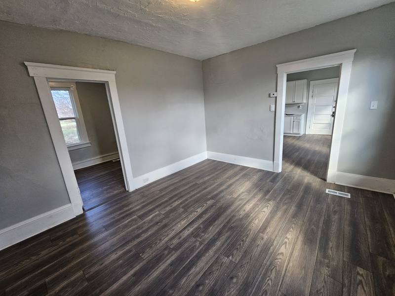 Apartment for rent at 8023 Kosciuszko Ave, Cleveland, OH 44103