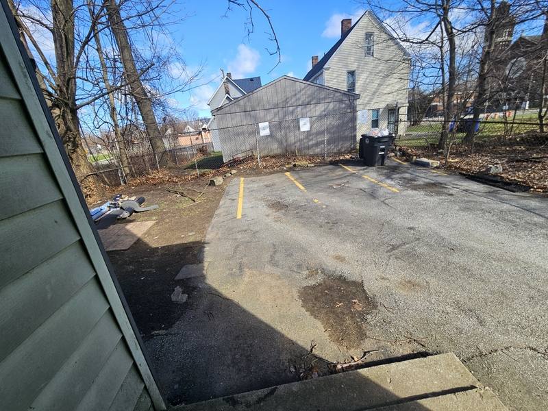 Apartment for rent at 8023 Kosciuszko Ave, Cleveland, OH 44103