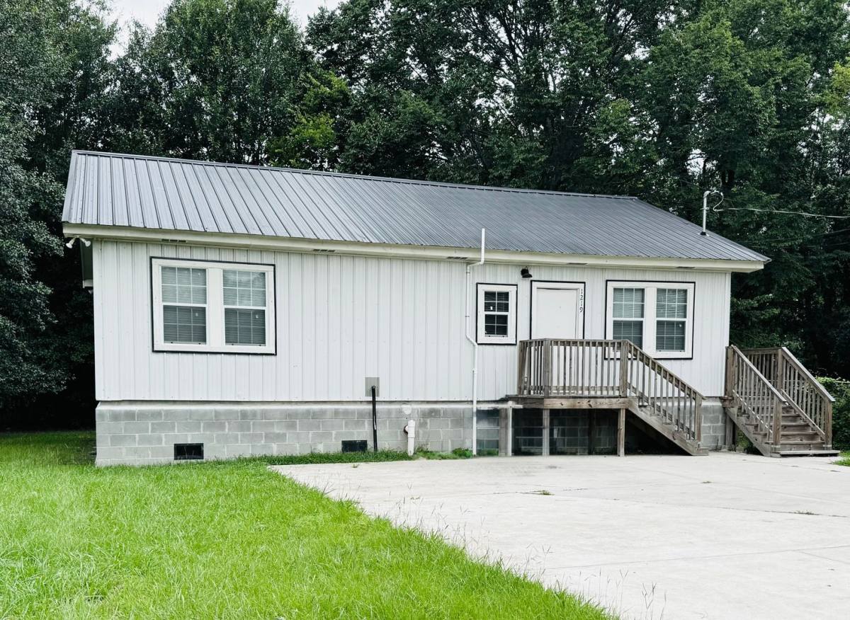 House for rent at 1219 N 44th St, Baton Rouge, LA 70802