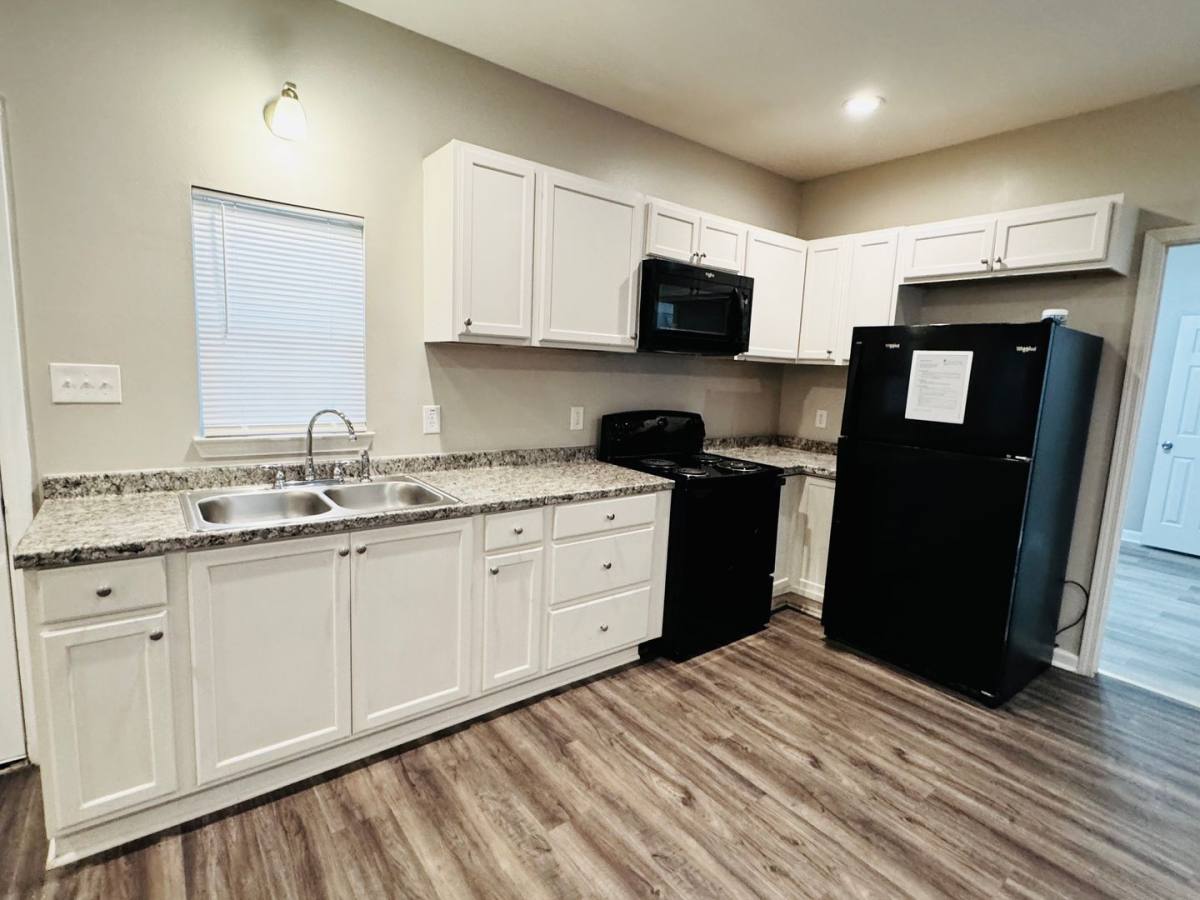House for rent at 1219 N 44th St, Baton Rouge, LA 70802