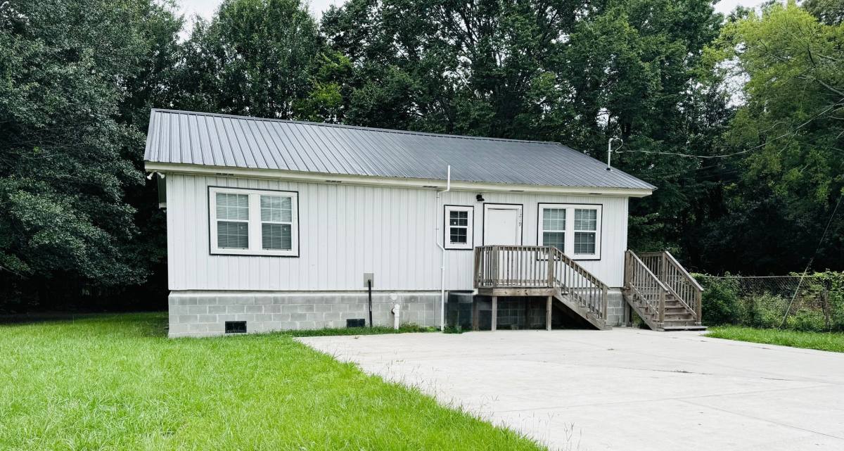 House for rent at 1219 N 44th St, Baton Rouge, LA 70802