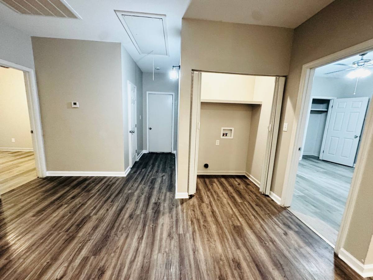 House for rent at 1219 N 44th St, Baton Rouge, LA 70802