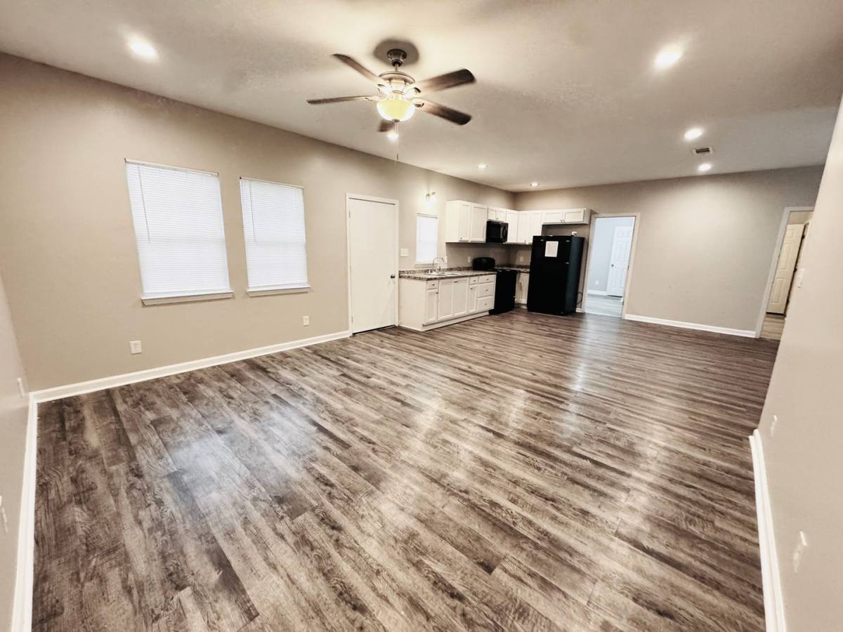 House for rent at 1219 N 44th St, Baton Rouge, LA 70802