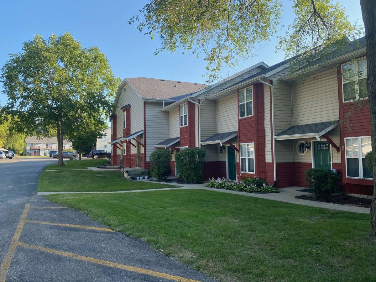 Apartment for rent at 19624 82nd St, Bristol, WI 53104