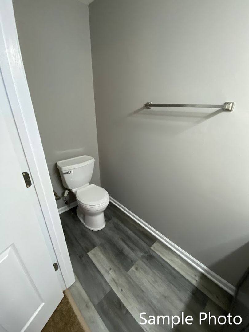 Apartment for rent at 19624 82nd St, Bristol, WI 53104