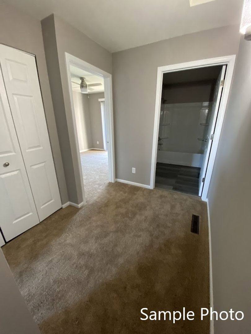 Apartment for rent at 19624 82nd St, Bristol, WI 53104