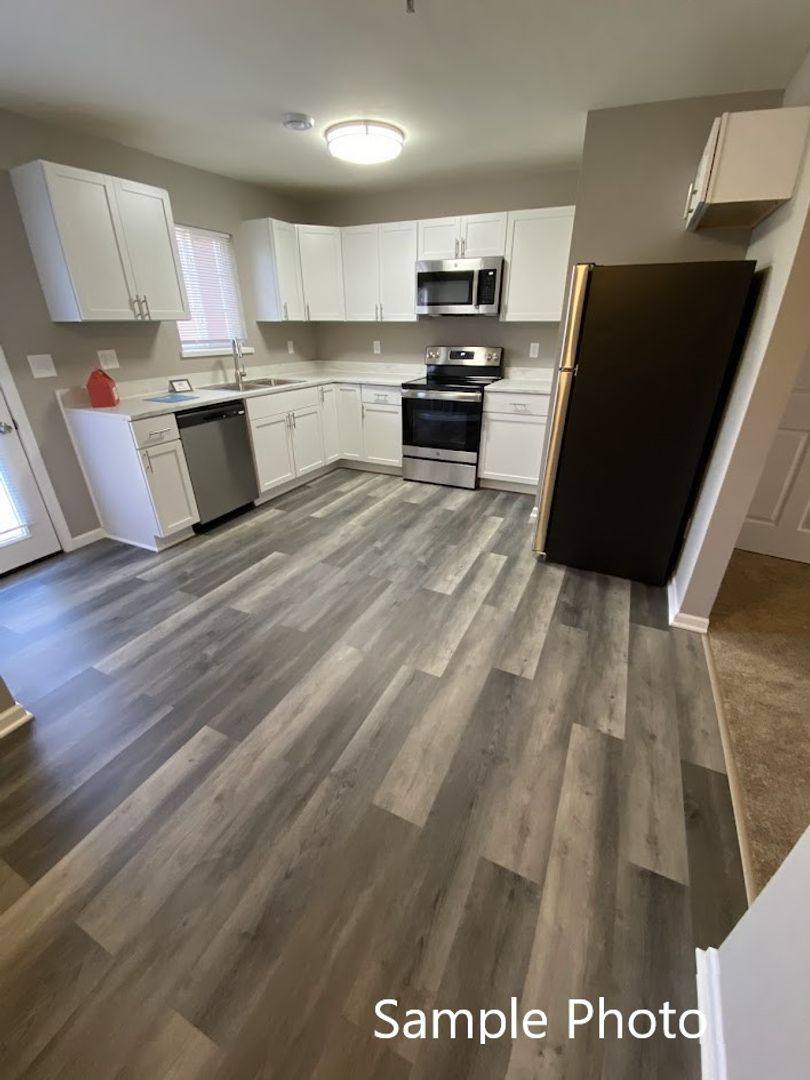 Apartment for rent at 19624 82nd St, Bristol, WI 53104