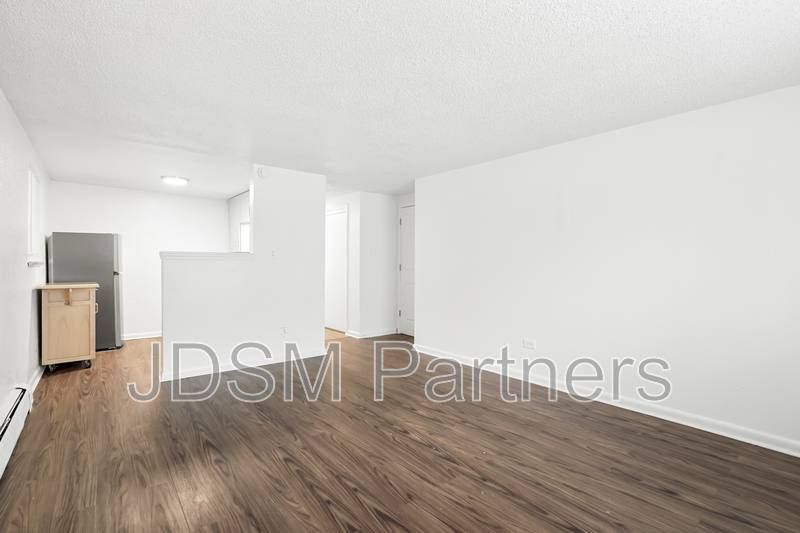 Apartment for rent at 1415 N Pearl St #102, Denver, CO 80203