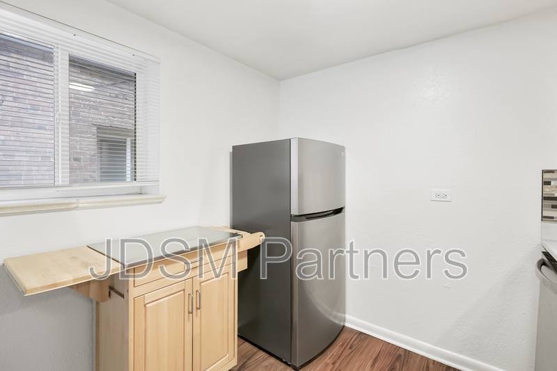 Apartment for rent at 1415 N Pearl St #102, Denver, CO 80203