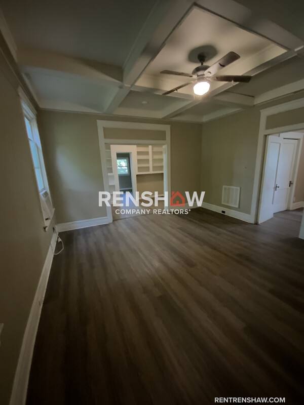 House for rent at 704 Finley St, Dyersburg, TN 38024