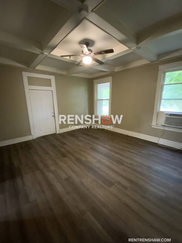 House for rent at 704 Finley St, Dyersburg, TN 38024
