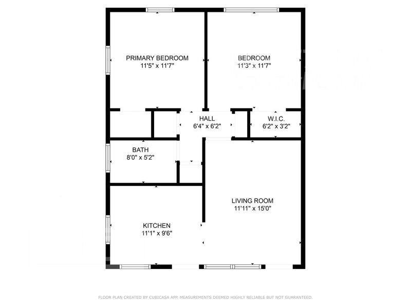 Apartment for rent at 616 8th St, West Palm Beach, FL 33401