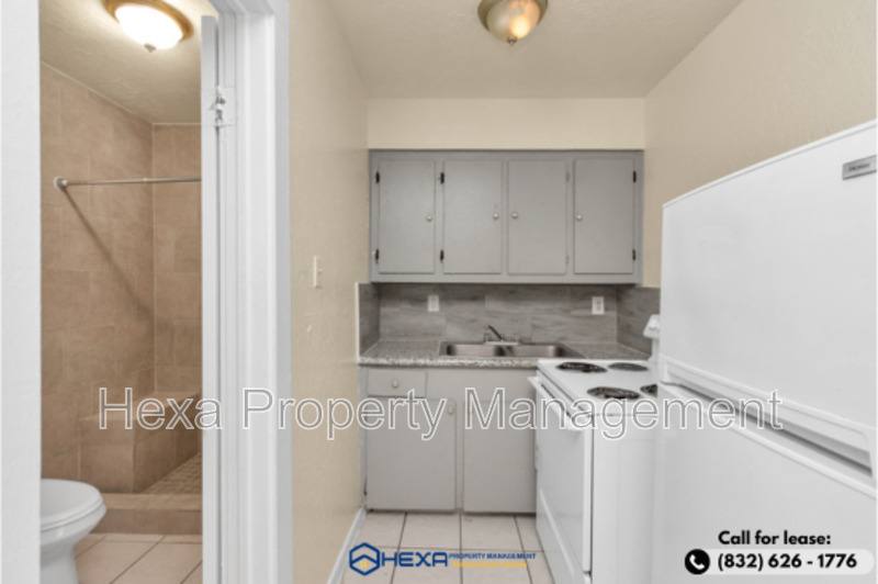 Apartment for rent at 409 Austin Rd #17, Conroe, TX 77301