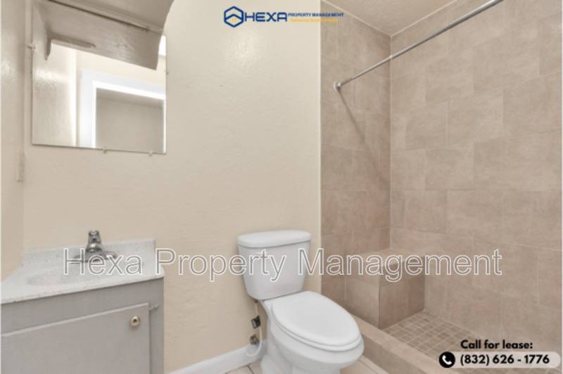 Apartment for rent at 409 Austin Rd #17, Conroe, TX 77301