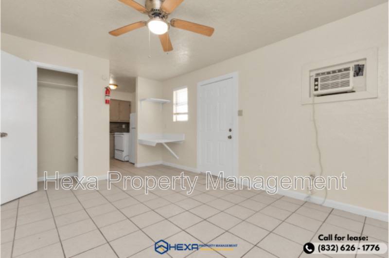 Apartment for rent at 409 Austin Rd #17, Conroe, TX 77301