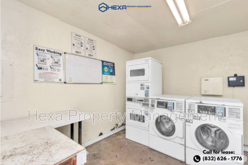 Apartment for rent at 409 Austin Rd #17, Conroe, TX 77301