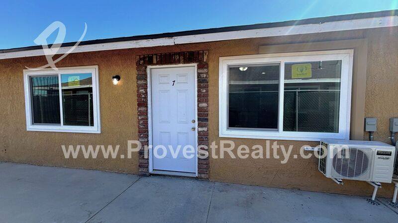 Apartment for rent at 11800 White Ave, Adelanto, CA 92301