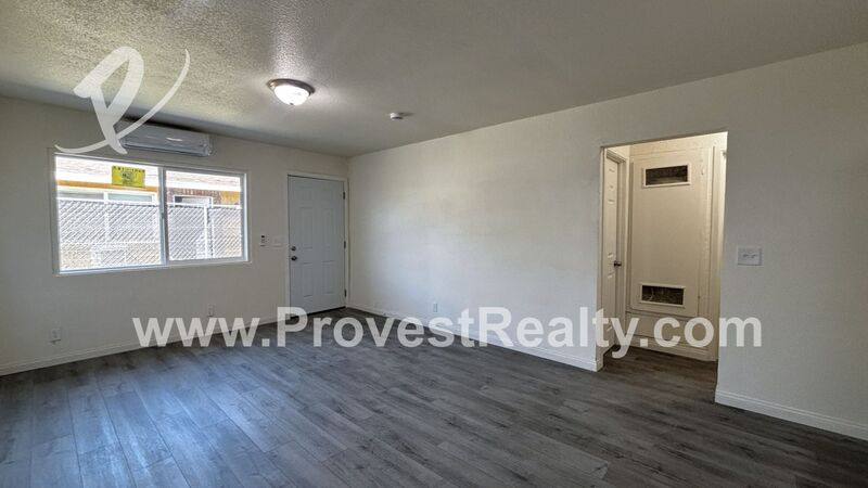 Apartment for rent at 11800 White Ave, Adelanto, CA 92301